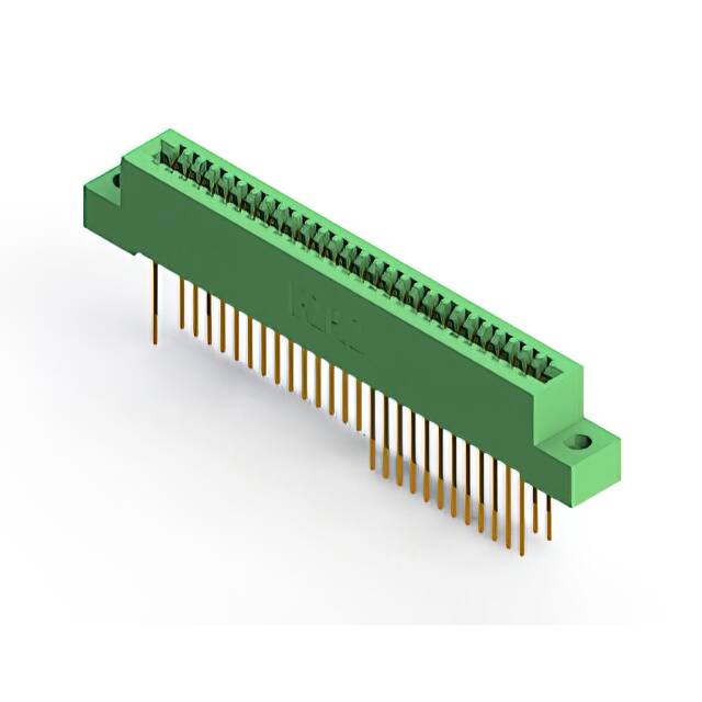 342-056-540-204 EDAC Inc.  Connecteurs de bordure